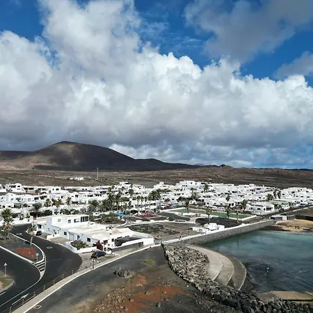 Bayside Kalendra Jable Encuentra Paz En La Naturaleza Salvaje Hébergement de vacances *
