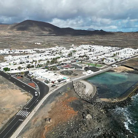 Feriehus Bayside Kalendra Jable Encuentra Paz En La Naturaleza Salvaje *
