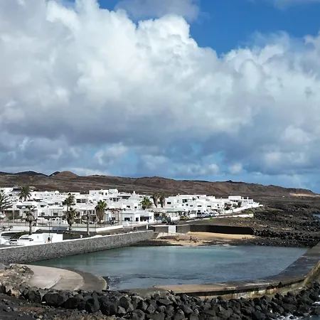 Hébergement de vacances Bayside Kalendra Jable Encuentra Paz En La Naturaleza Salvaje *